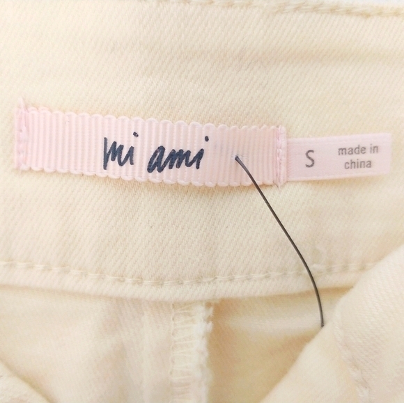 NWT Francesca's Mi Ami Skirt - Picture 5 of 6